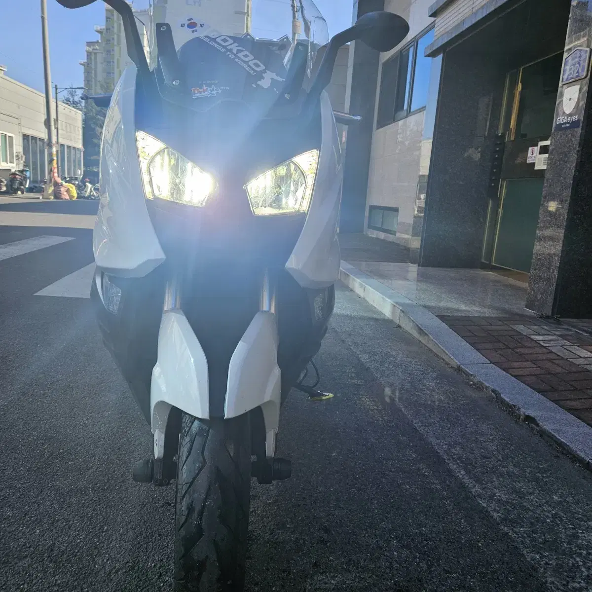 bmw c600s15년식